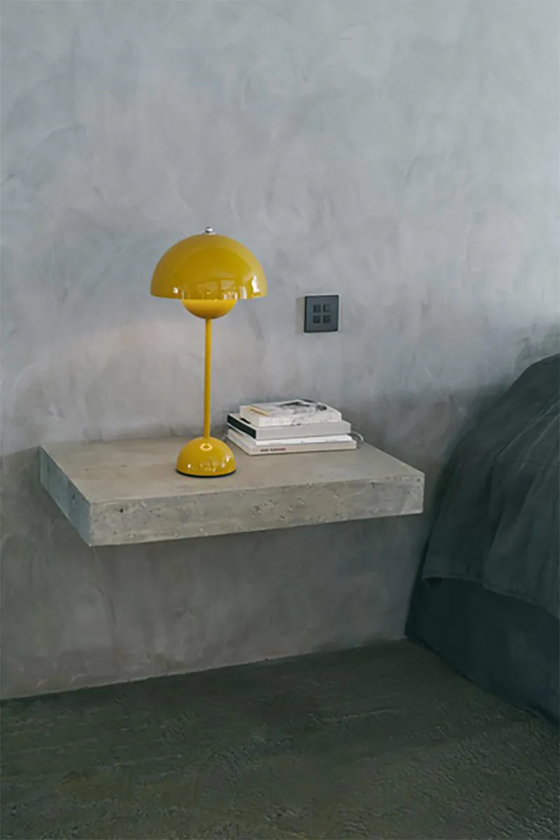 &TRADITION lampe de table FLOWERPOT VP3