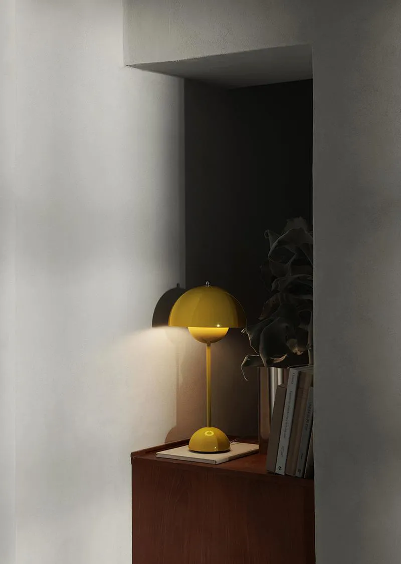 &TRADITION lampe de table FLOWERPOT VP3