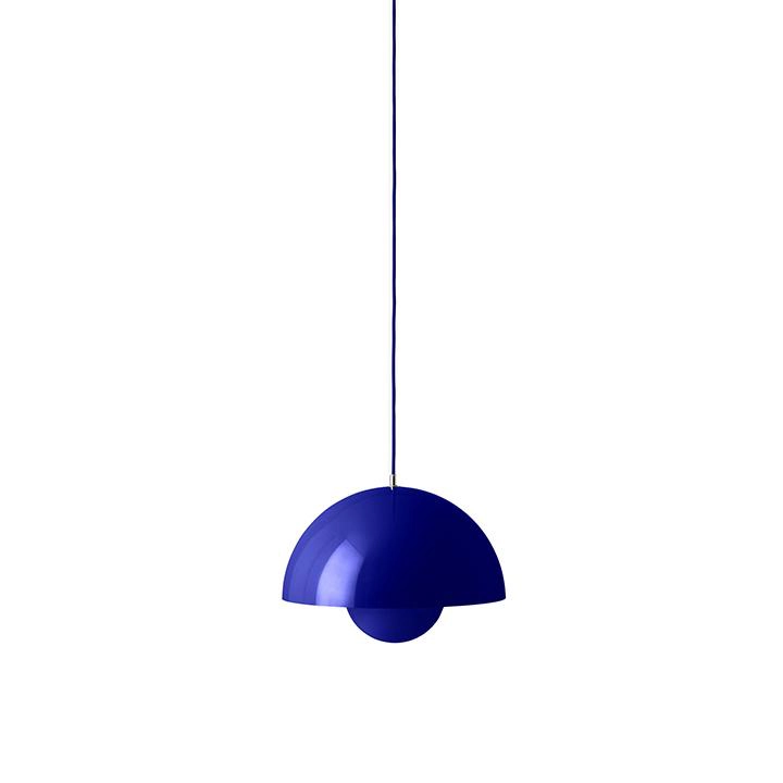 &TRADITION lampe à suspension FLOWERPOT VP1