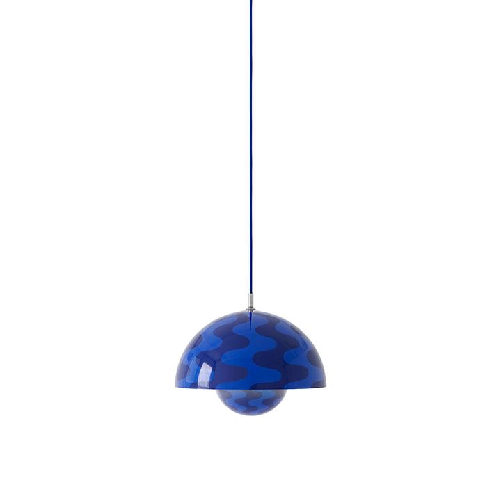 &TRADITION lampe à suspension FLOWERPOT VP1