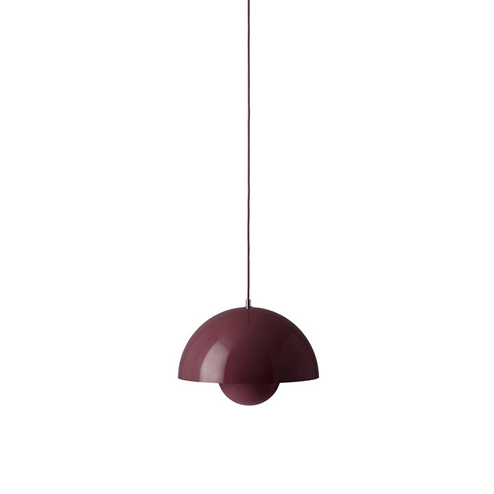 &TRADITION lampe à suspension FLOWERPOT VP1