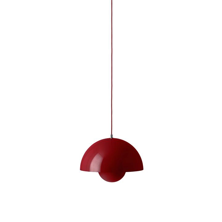 &TRADITION lampe à suspension FLOWERPOT VP1