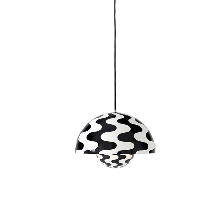 &TRADITION lampe à suspension FLOWERPOT VP1
