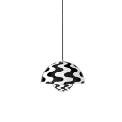 &TRADITION lampe à suspension FLOWERPOT VP1