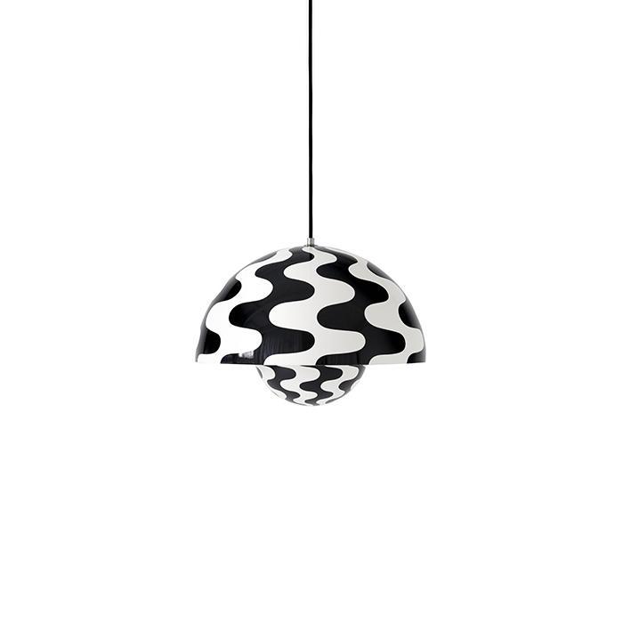 &TRADITION lampe à suspension FLOWERPOT VP7