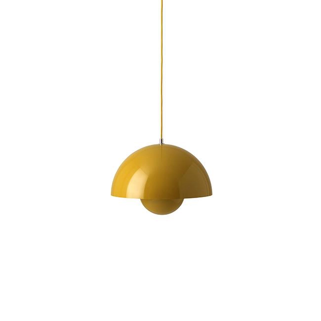 &TRADITION lampe à suspension FLOWERPOT VP7