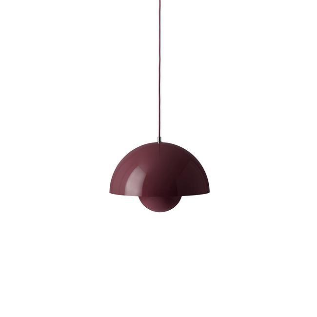 &TRADITION lampe à suspension FLOWERPOT VP7
