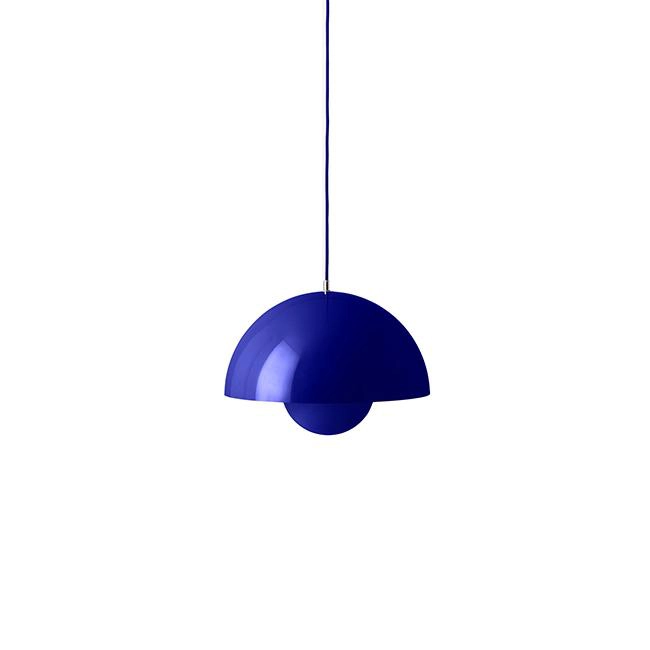 &TRADITION lampe à suspension FLOWERPOT VP7