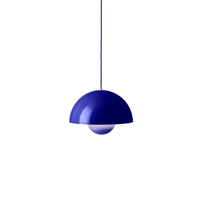 &TRADITION lampe à suspension FLOWERPOT VP7