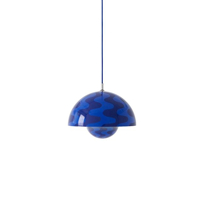&TRADITION lampe à suspension FLOWERPOT VP7