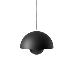&TRADITION lampe à suspension FLOWERPOT VP2