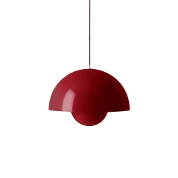 &TRADITION lampe à suspension FLOWERPOT VP2