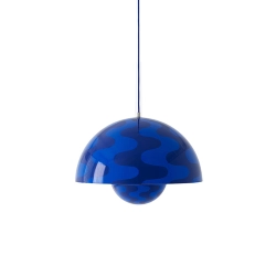 &TRADITION lampe à suspension FLOWERPOT VP2