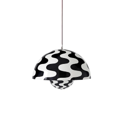 &TRADITION lampe à suspension FLOWERPOT VP2