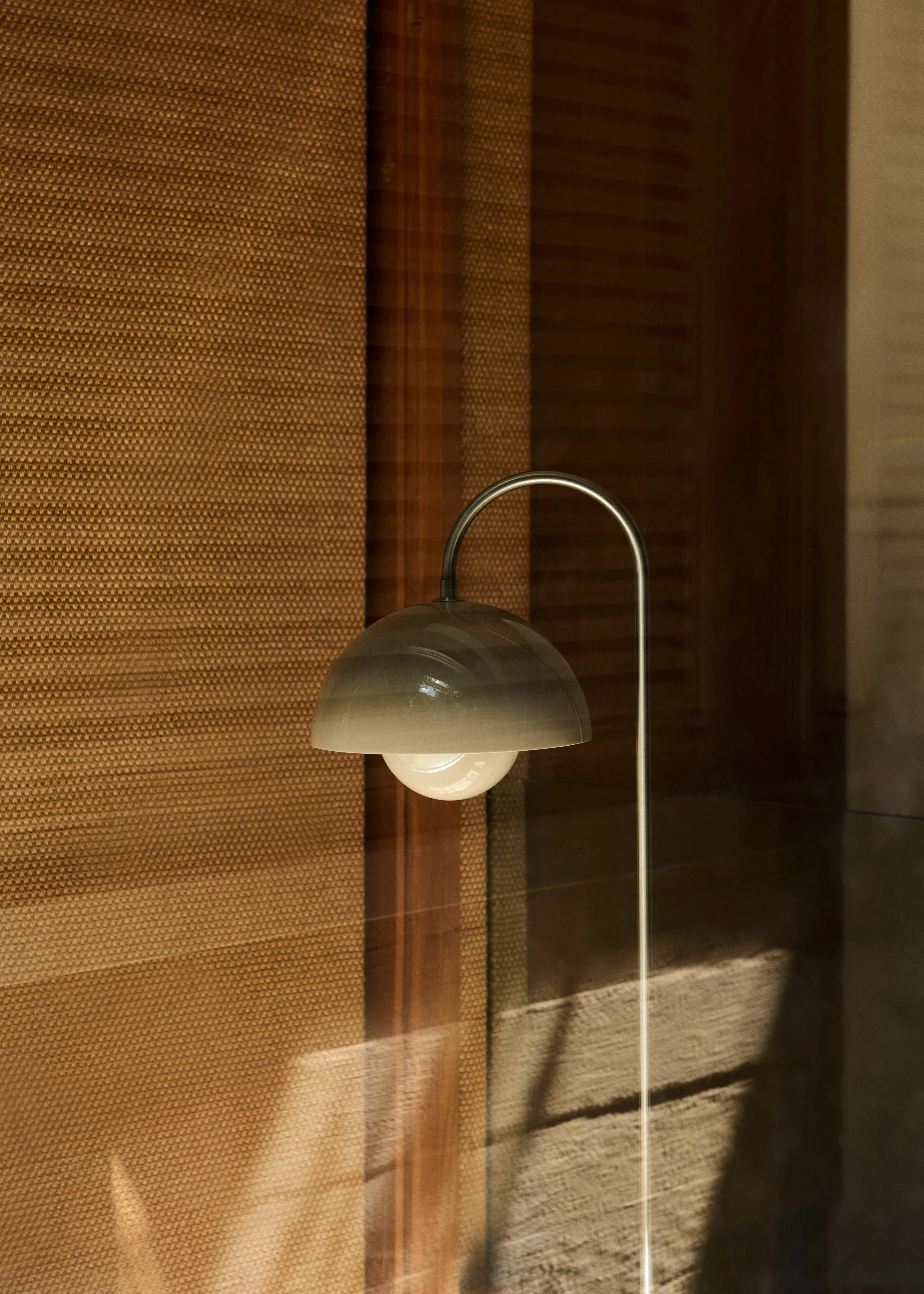 &TRADITION lampadaire FLOWERPOT VP12