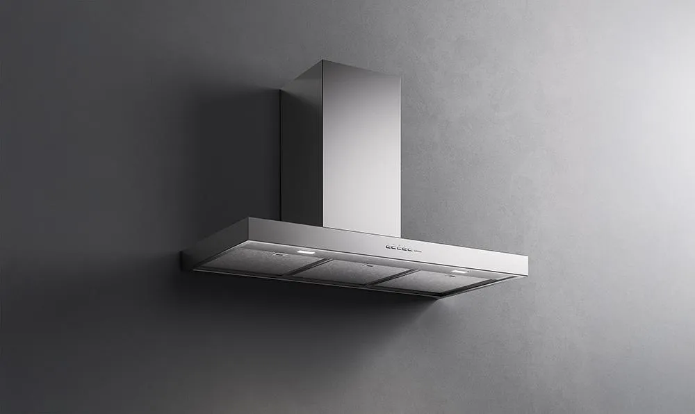 FALMEC hotte murale MERCURIO EVO