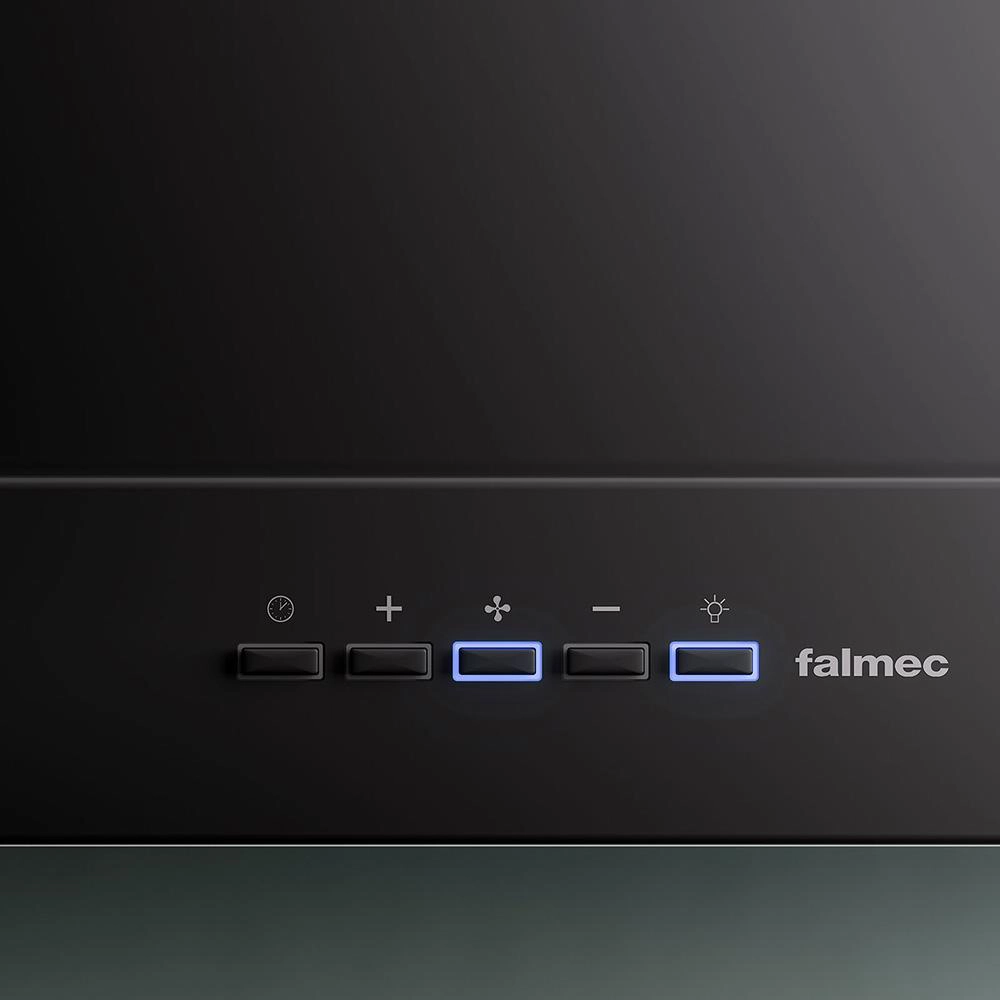 FALMEC hotte murale MERCURIO EVO