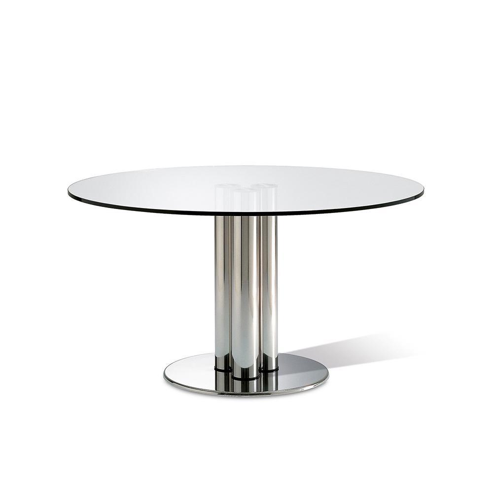 ZANOTTA table ronde MARCUSO