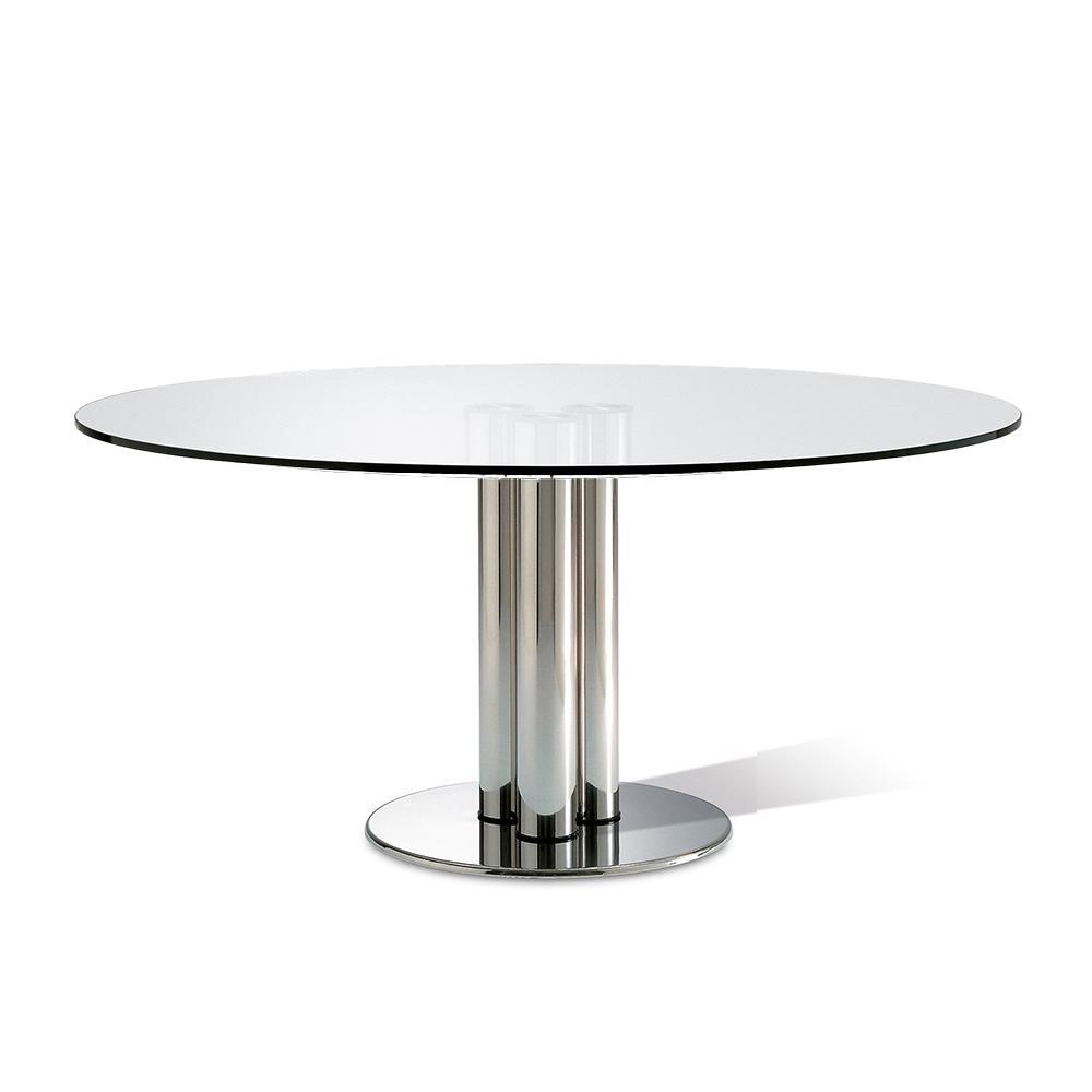 ZANOTTA table ronde MARCUSO
