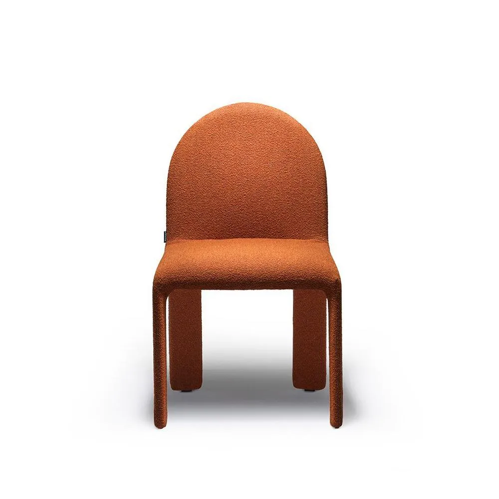 ZANOTTA chaise NELLEE