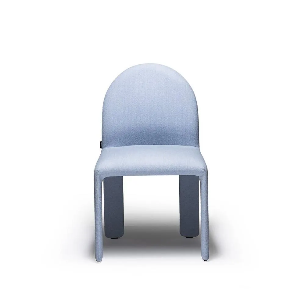 ZANOTTA chaise NELLEE