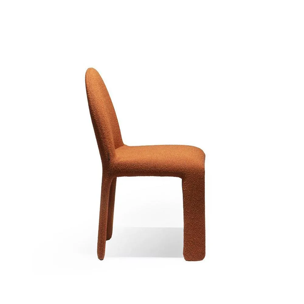 ZANOTTA chaise NELLEE
