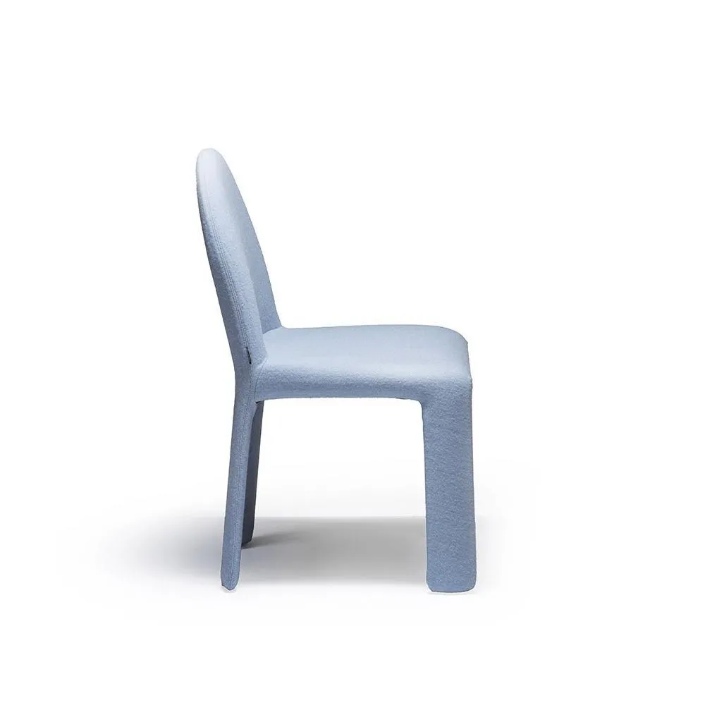 ZANOTTA chaise NELLEE