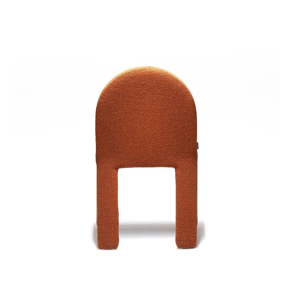 ZANOTTA chaise NELLEE