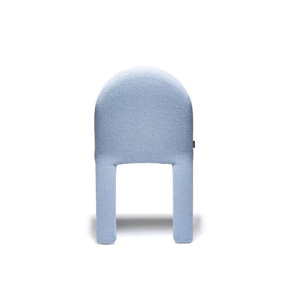 ZANOTTA chaise NELLEE