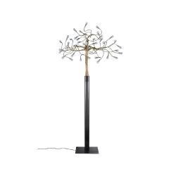 CATELLANI & SMITH lampadaire ALBERO DELLA LUCE
