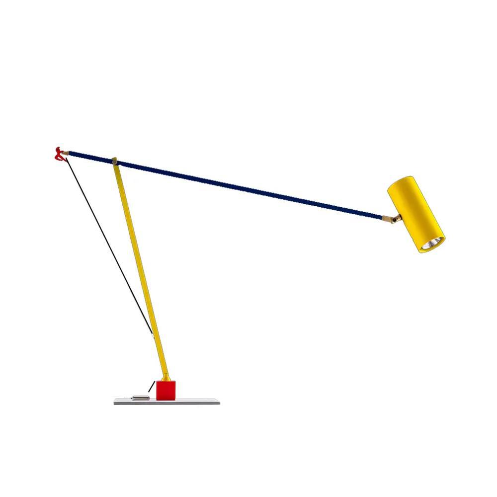 CATELLANI & SMITH lampe de table ETTORINO