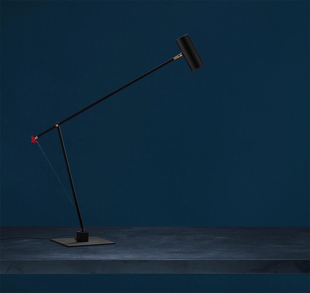 CATELLANI & SMITH lampe de table ETTORINO