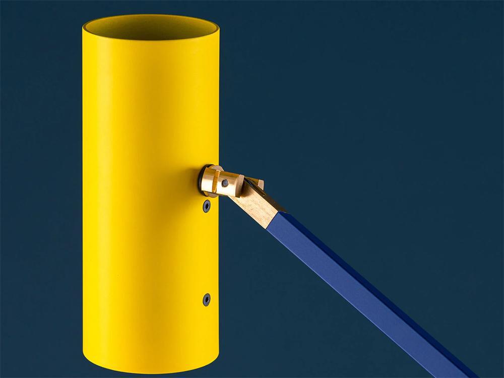 CATELLANI & SMITH lampe de table ETTORINO