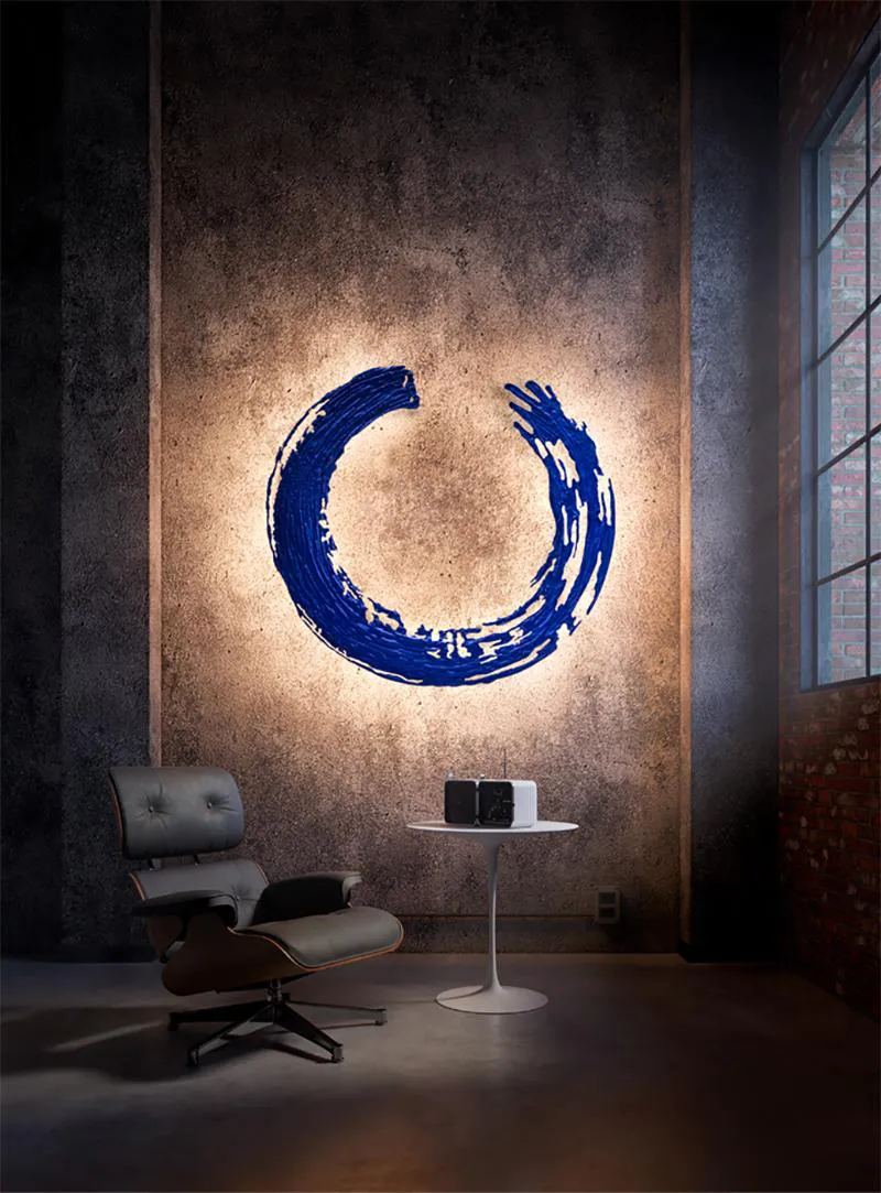 CATELLANI & SMITH lampe murale applique ENSO W