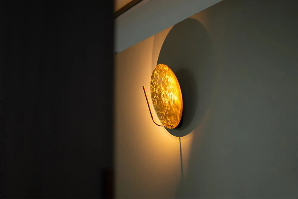 CATELLANI & SMITH lampe murale applique LUNA