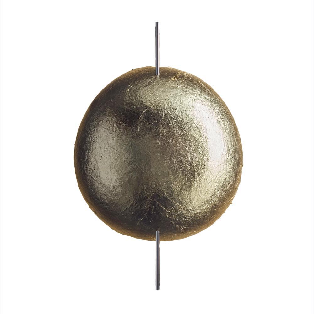 CATELLANI & SMITH lampe murale applique POSTKRISI Ø40 cm