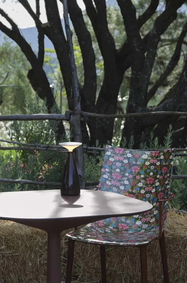 KARTELL lampe de table CAMOMILLE