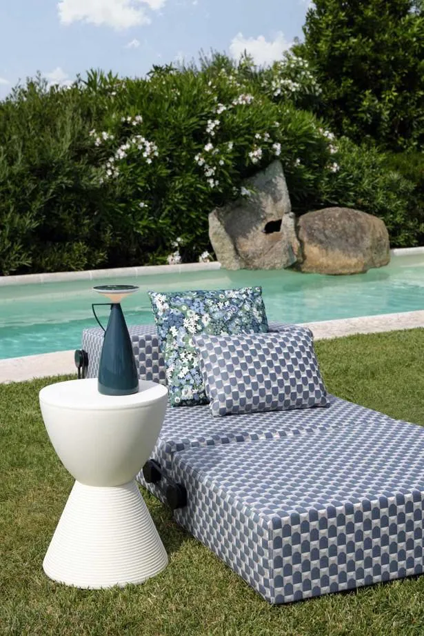 KARTELL lampe de table CAMOMILLE