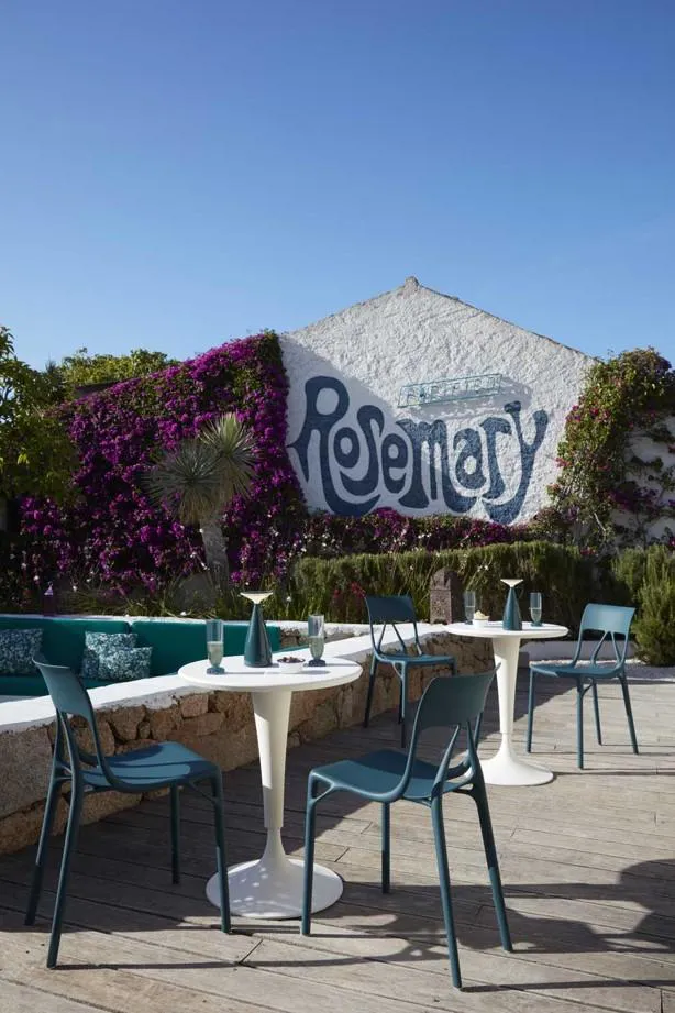 KARTELL lampe de table CAMOMILLE