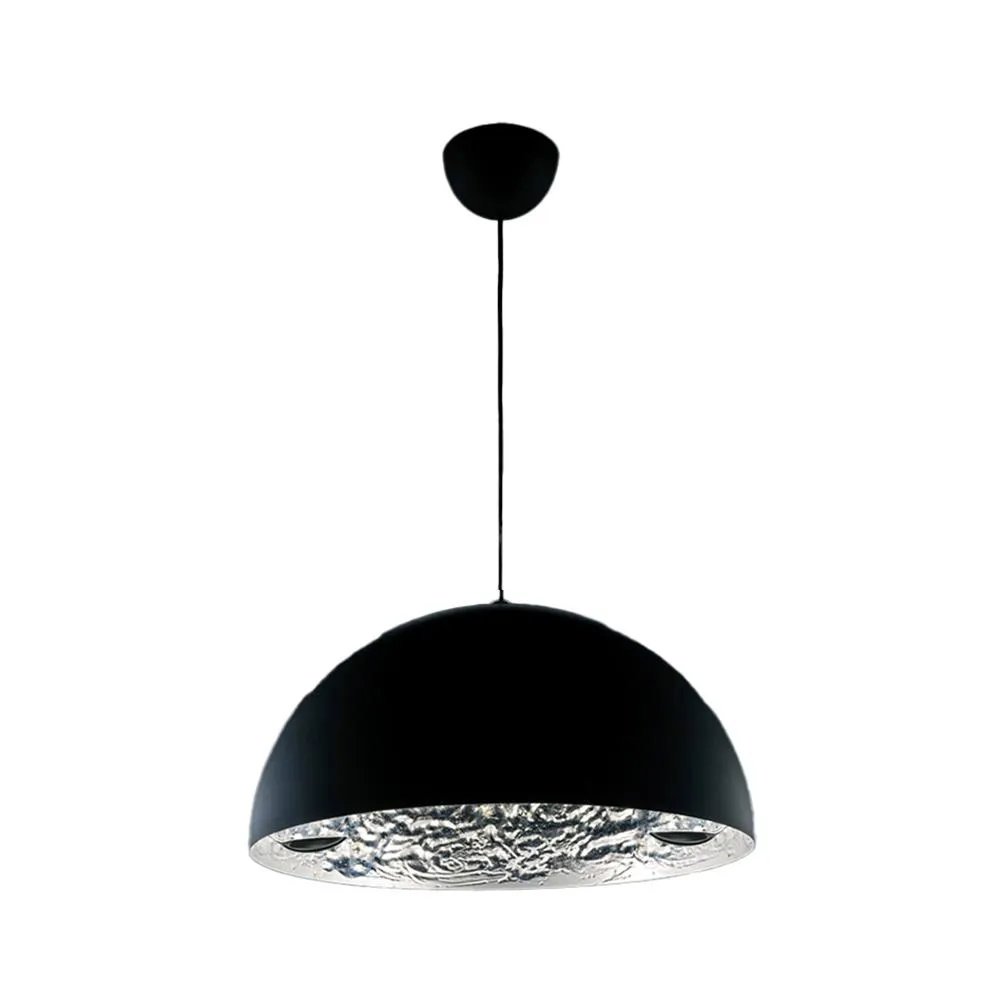 CATELLANI & SMITH lampe à suspension STCHU-MOON 02 Ø100 cm