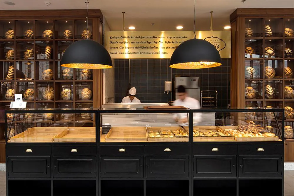 CATELLANI & SMITH lampe à suspension STCHU-MOON 02 Ø100 cm