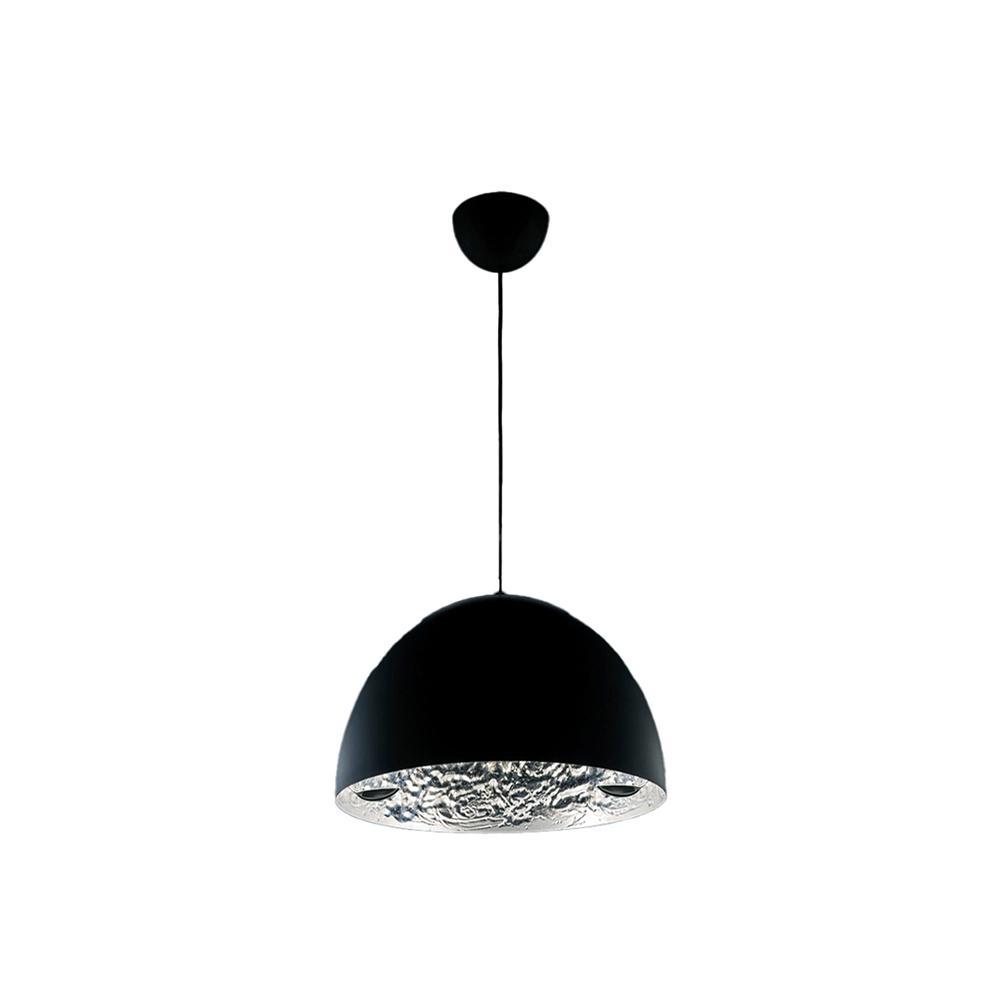 CATELLANI & SMITH lampe à suspension STCHU-MOON 02 Ø40 cm