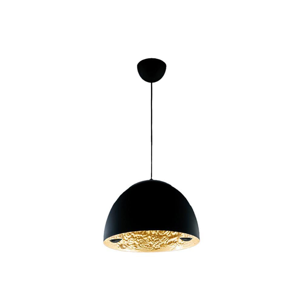CATELLANI & SMITH lampe à suspension STCHU-MOON 02 Ø40 cm