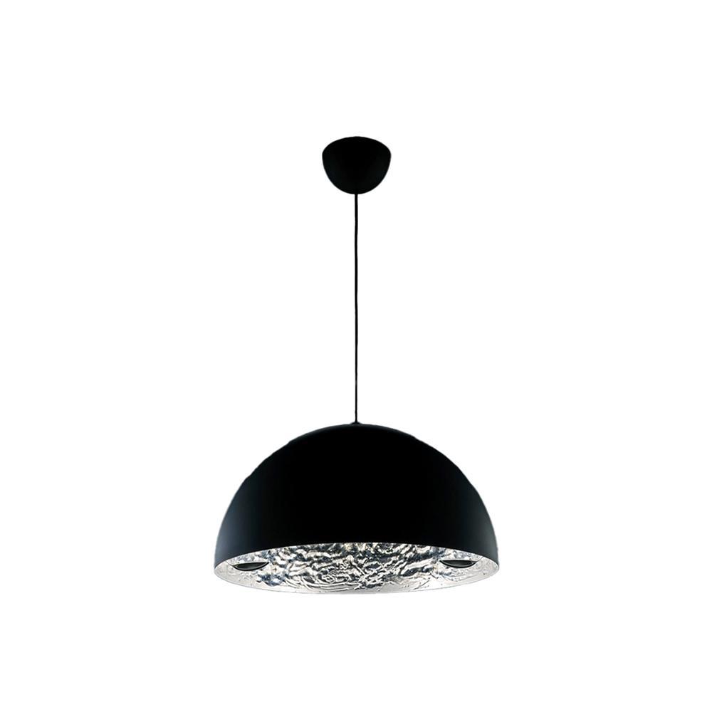 CATELLANI & SMITH lampe à suspension STCHU-MOON 02 Ø60 cm