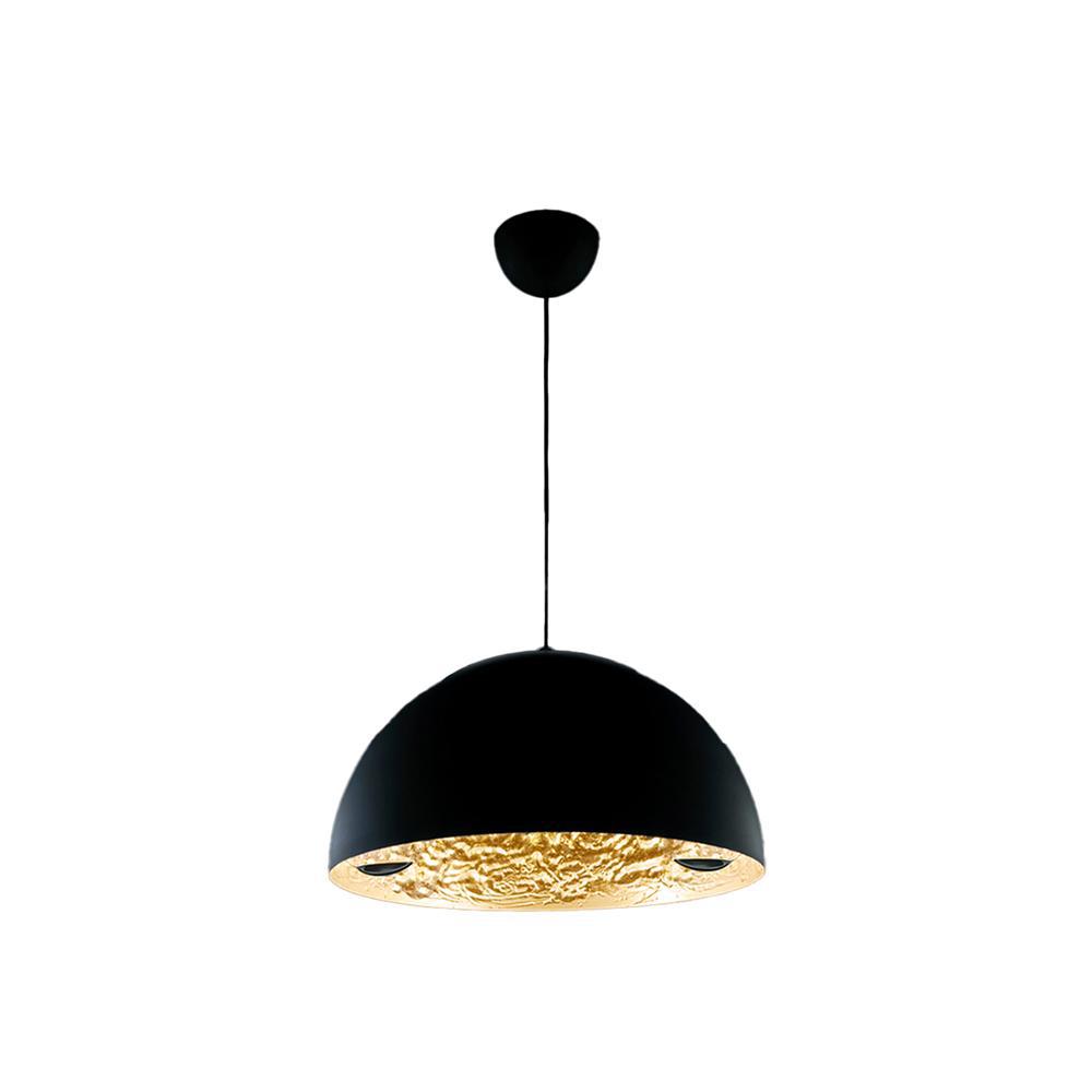 CATELLANI & SMITH lampe à suspension STCHU-MOON 02 Ø60 cm