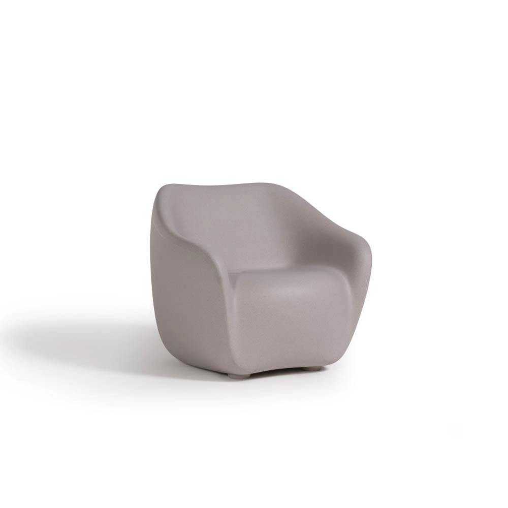 SLIDE fauteuil pour l'extérieur REBORN CHAIR