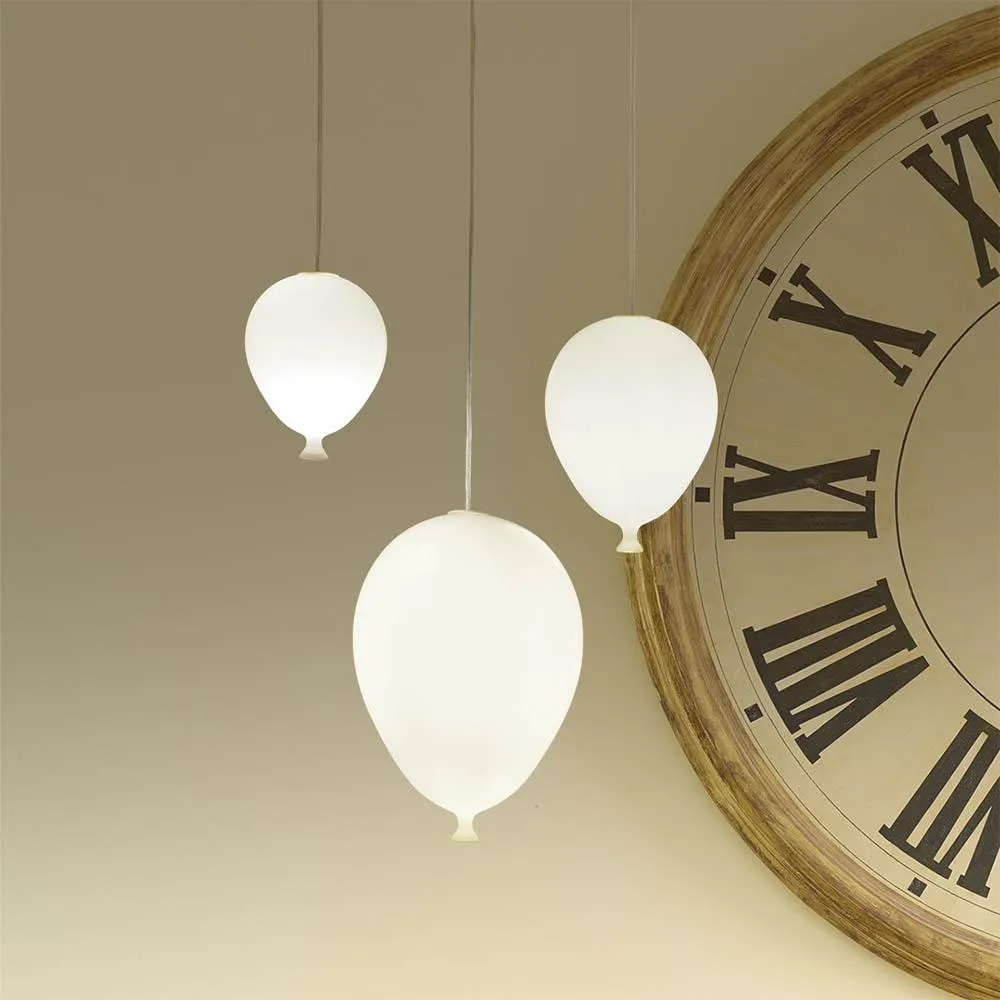 SLIDE lampe à suspension BALLOON