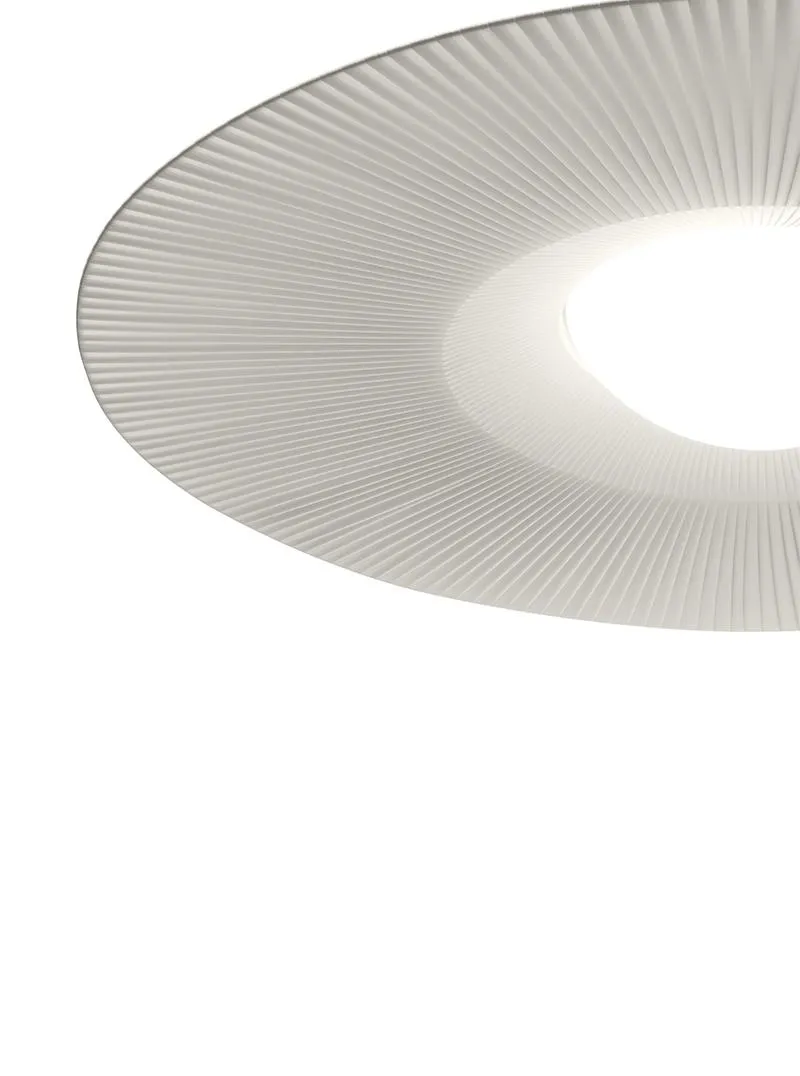 MODOLUCE lampe à suspension MOOD Dimmer PUSH-DALI Ø150cm