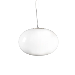 OLUCE lampe à suspension ALBA