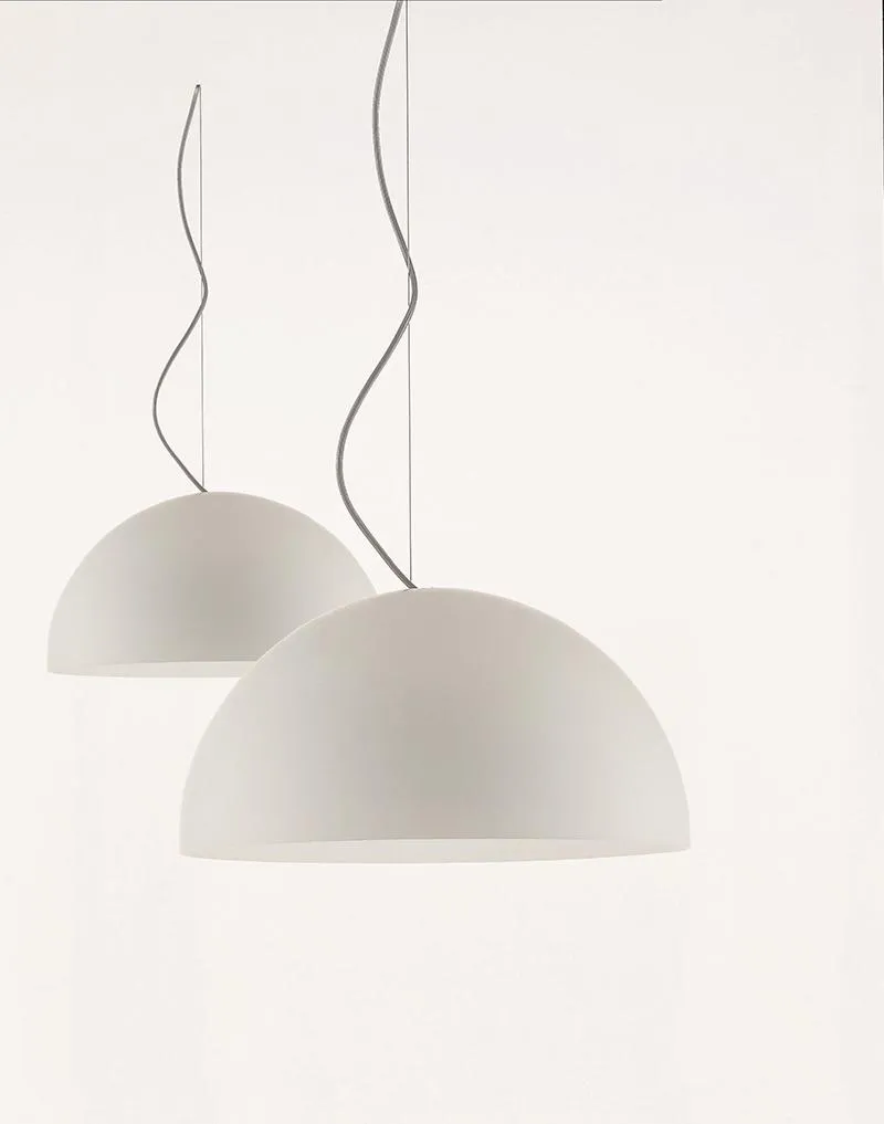 OLUCE lampe à suspension SONORA